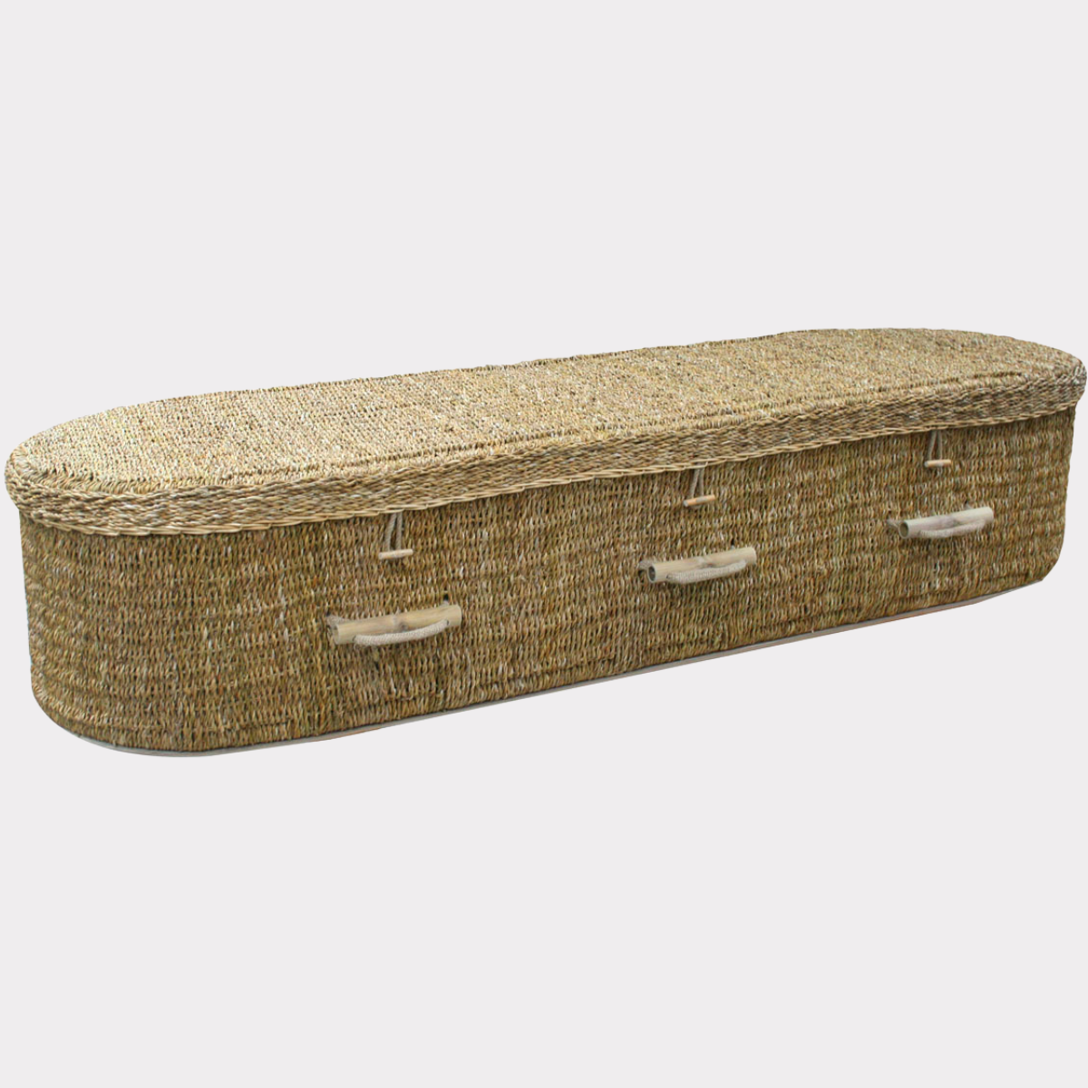 Seagrass Casket